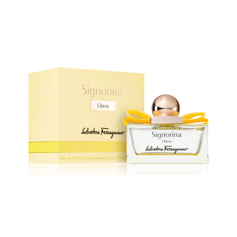 Salvatore ferragamo signorina libera - Image 2