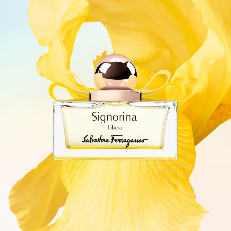 Salvatore ferragamo signorina libera - Image 3