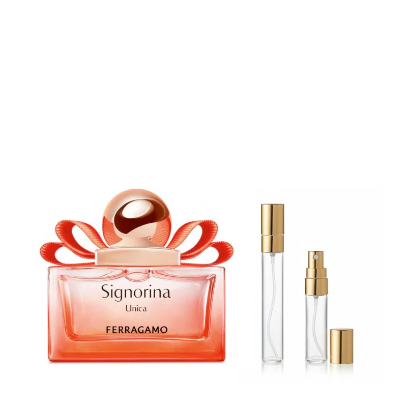Salvatore Ferragamo Signorina Unica - Image 2