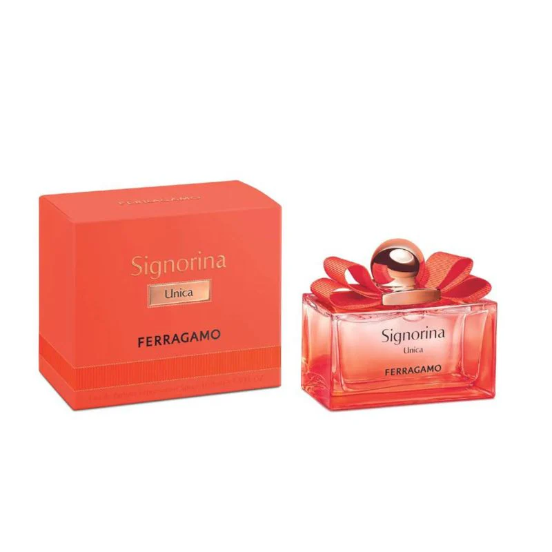 Salvatore Ferragamo Signorina Unica - Image 3