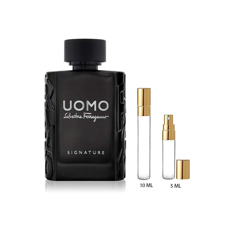 Salvatore Ferragamo Uomo Signature - Image 2