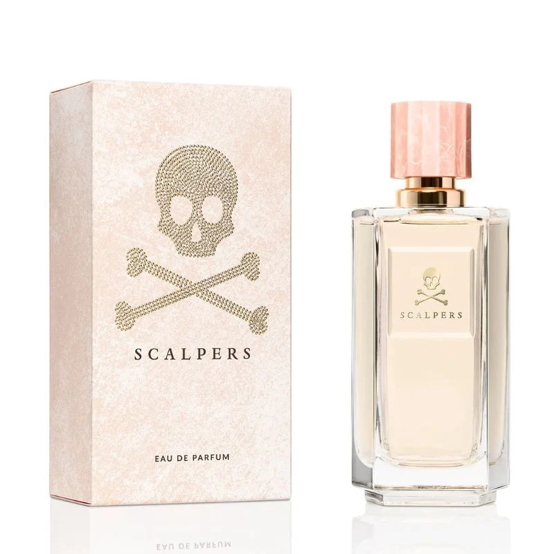 Scalpers For woman - Image 2