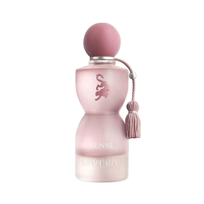 Set Sense Laverne by Georgina Rodriguez (75 ml  + Body powder) - Image 2
