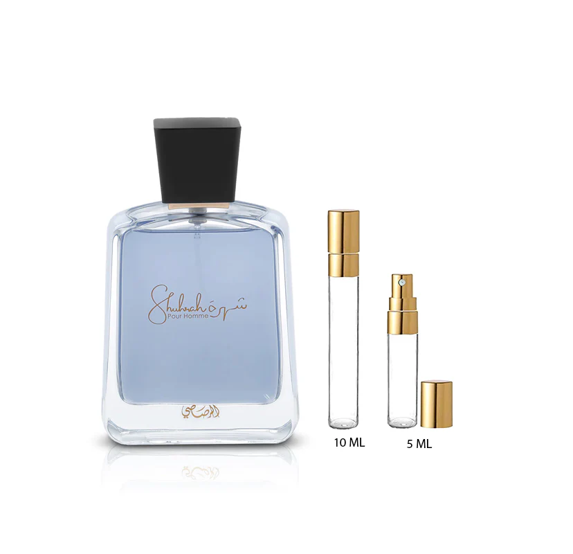 Shurah Pour Homme Rasasi - Image 3