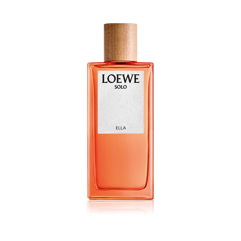 Solo Loewe Ella EDP
