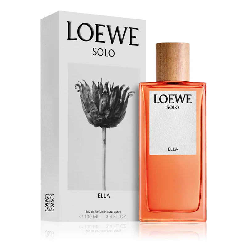 Solo Loewe Ella EDP - Image 2