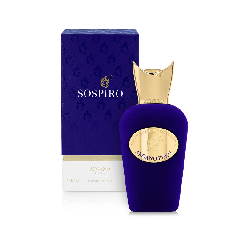Sospiro Afgano Puro - Image 2