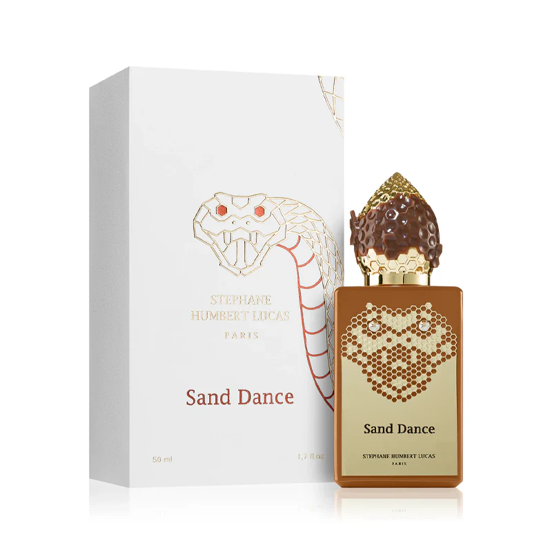 Stephane Humbert Sand Dance - Image 2