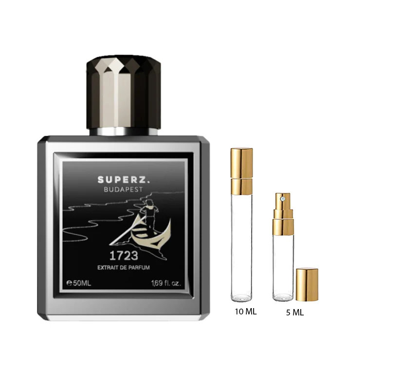 Superz Budapest 1723 - Image 3