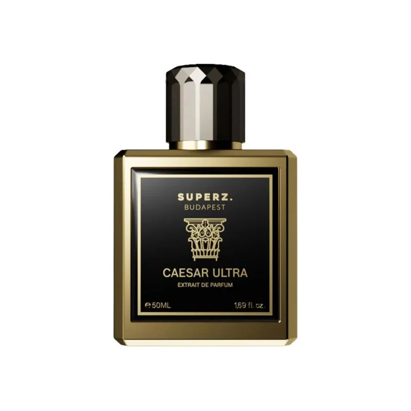 Superz Budapest Caesar Ultra