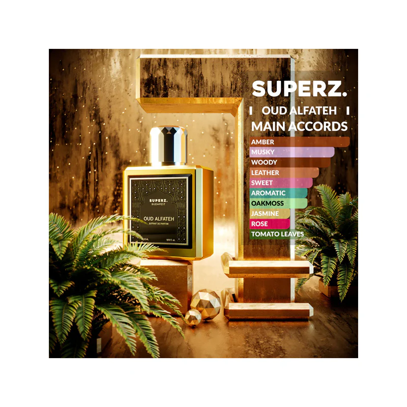 Superz Budapest Oud Alfateh - Image 2