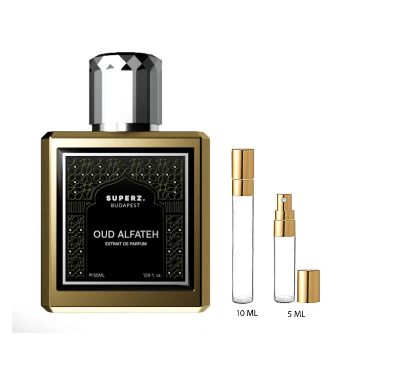 Superz Budapest Oud Alfateh - Image 3