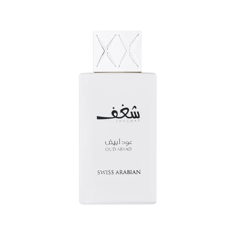 Swiss Arabian Shaghaf Oud Abyad