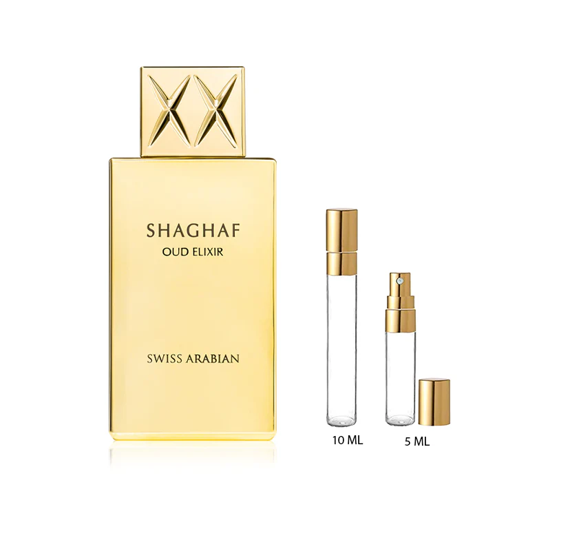 Swiss Arabian Shaghaf Oud Elixir - Image 2