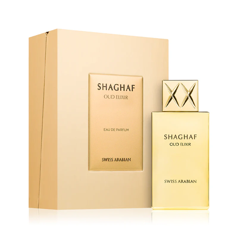 Swiss Arabian Shaghaf Oud Elixir - Image 3