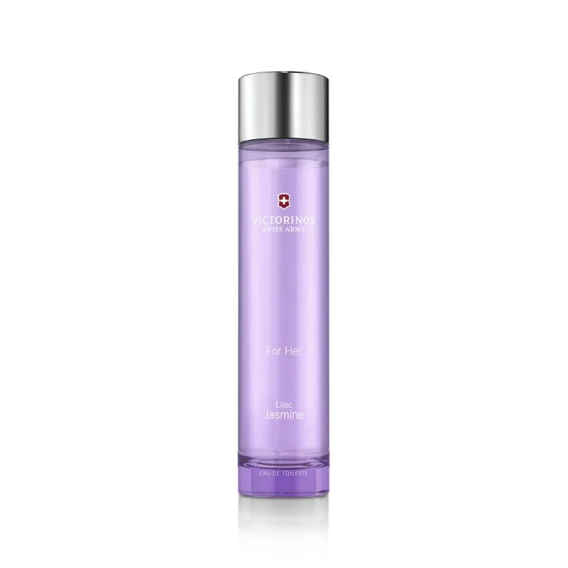 Swiss Army For Her Lilac Jasmine