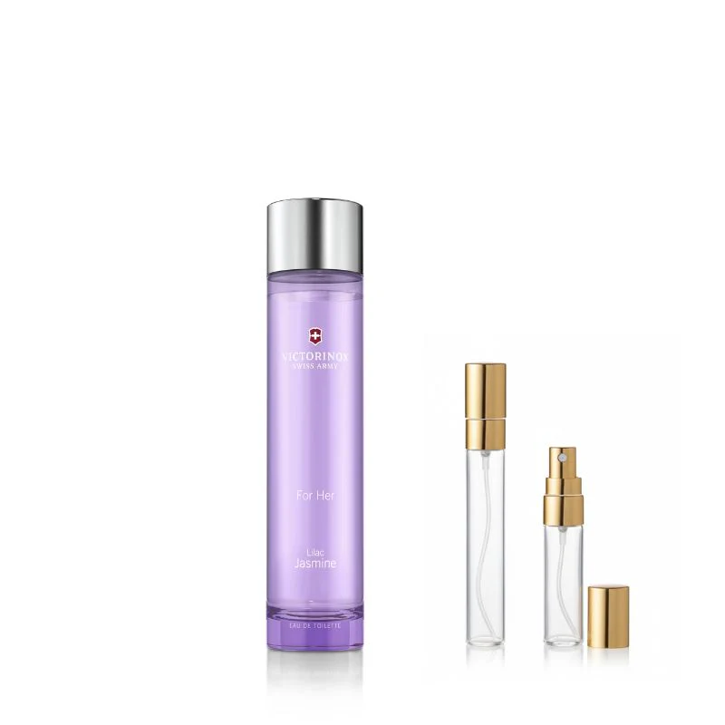 Swiss Army For Her Lilac Jasmine - Image 2
