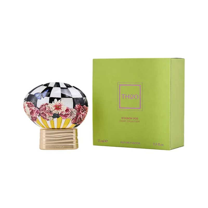 the house of oud bonbon pop - Image 2