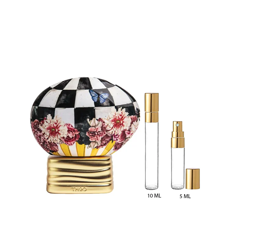 the house of oud bonbon pop - Image 3
