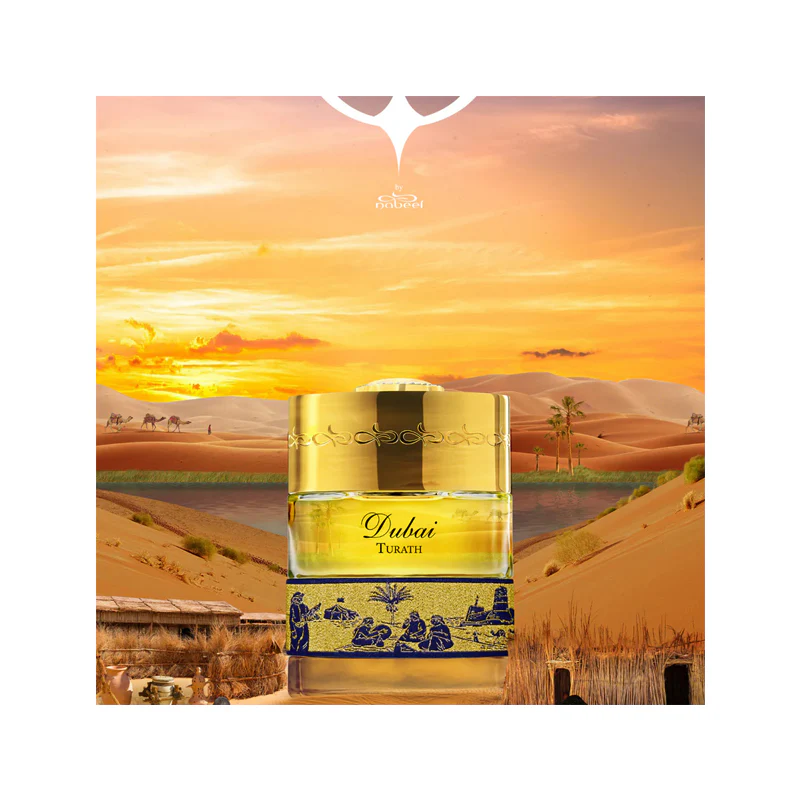 The Spirit Of Dubai Turath - Image 2