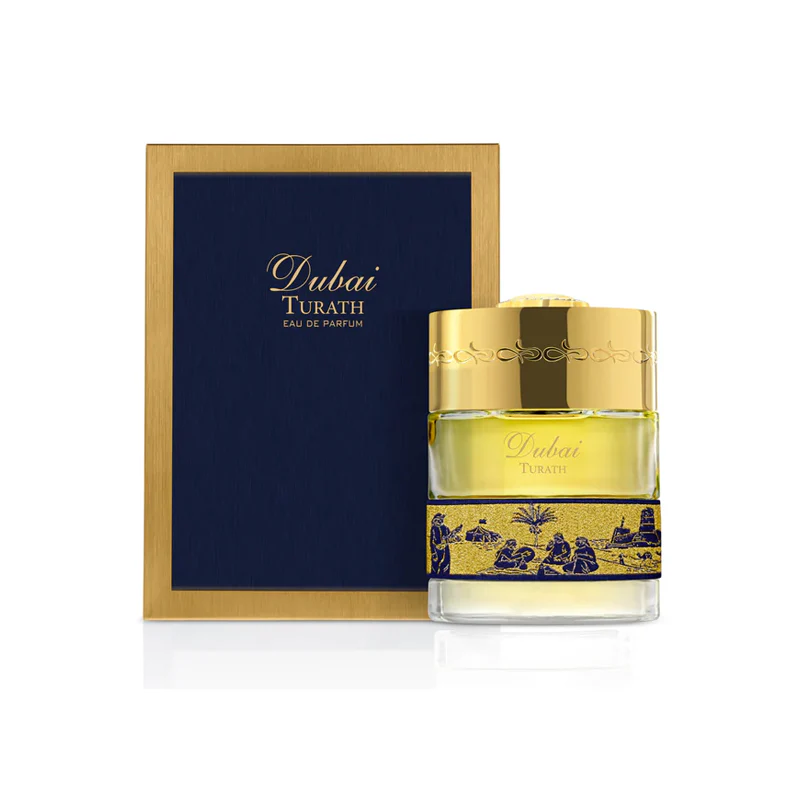 The Spirit Of Dubai Turath - Image 3