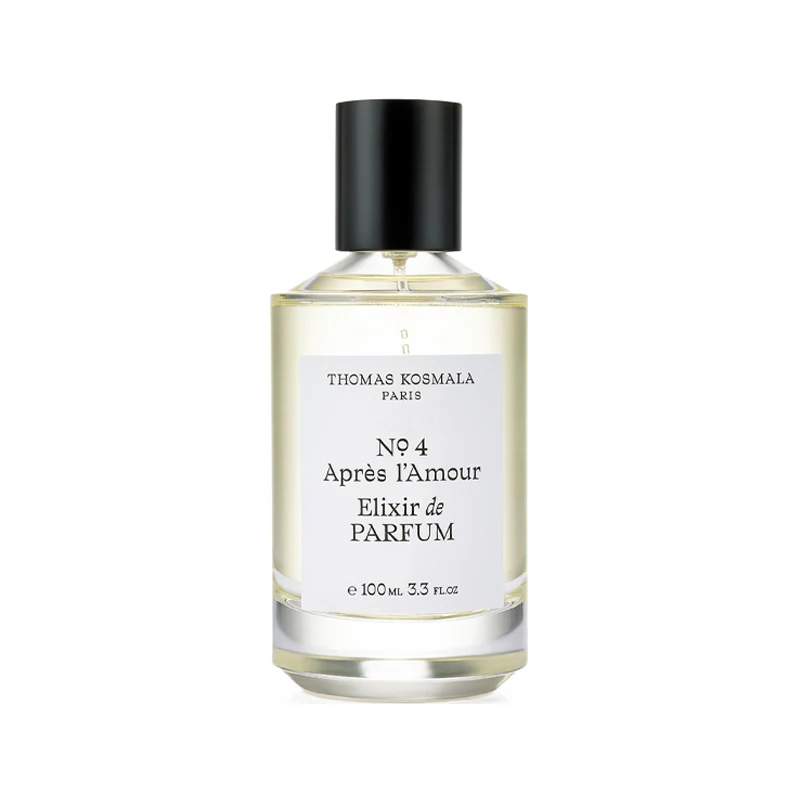 THOMAS KOSMALA NO. 4 APRES L´AMOUR ELIXIR