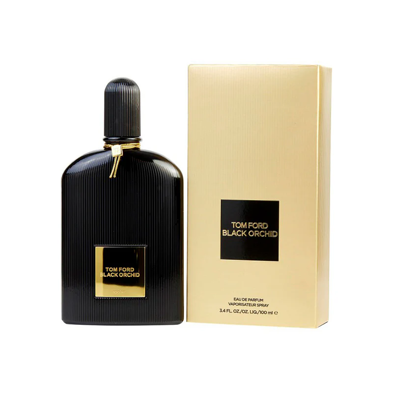 Tom Ford Black Orchid - Image 2
