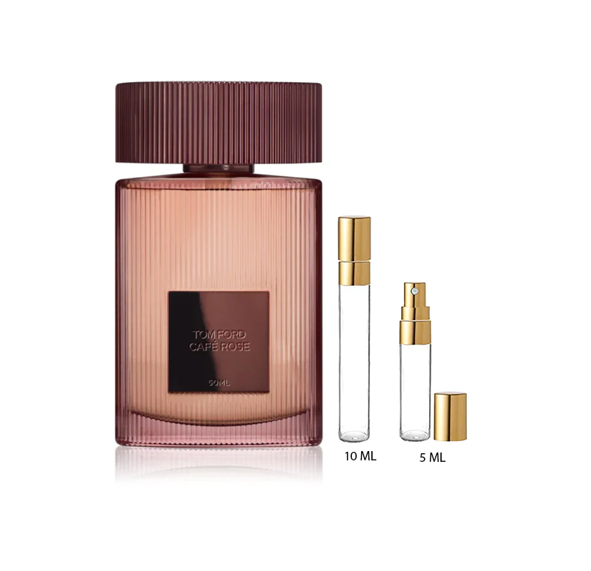 Tom Ford Cafe Rose - Image 3