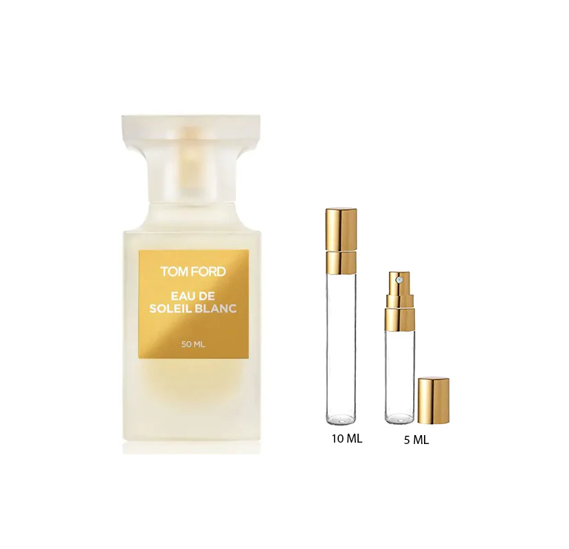 Tom Ford Eau de Soleil Blanc - Image 2