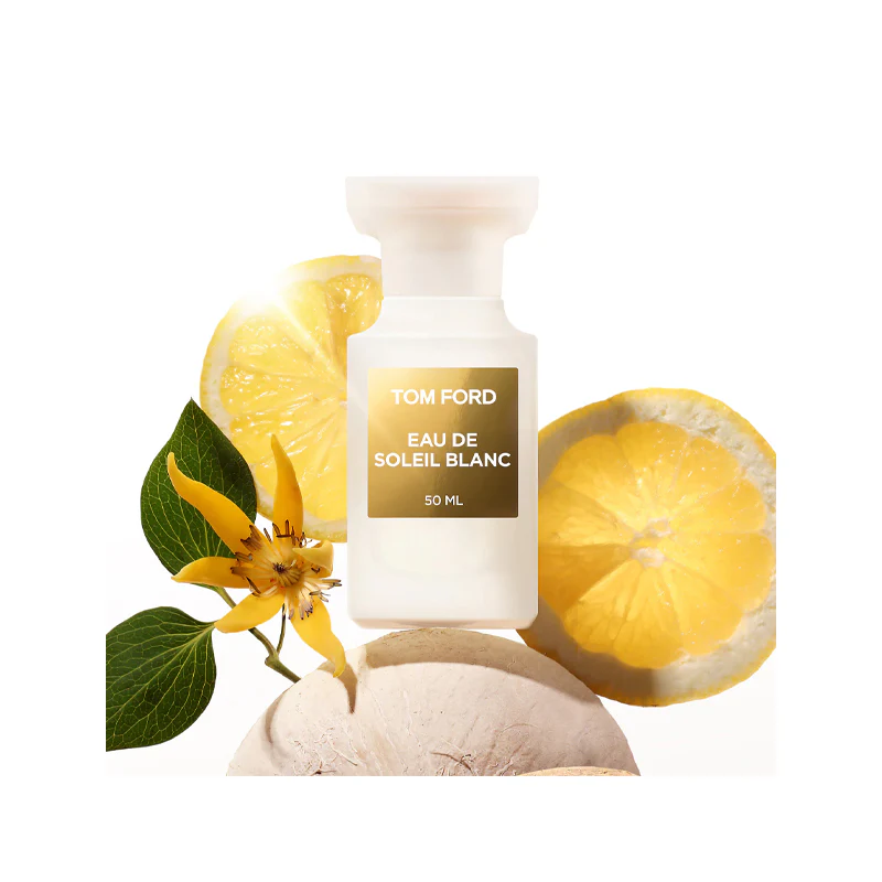 Tom Ford Eau de Soleil Blanc - Image 3