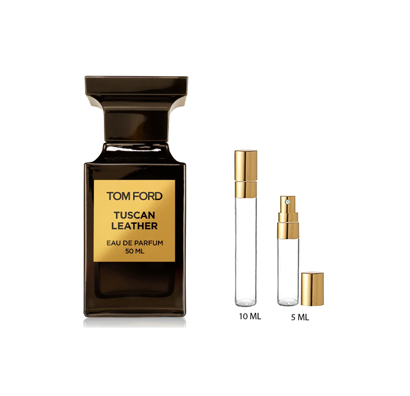 Tom Ford Tuscan Leather - Image 3
