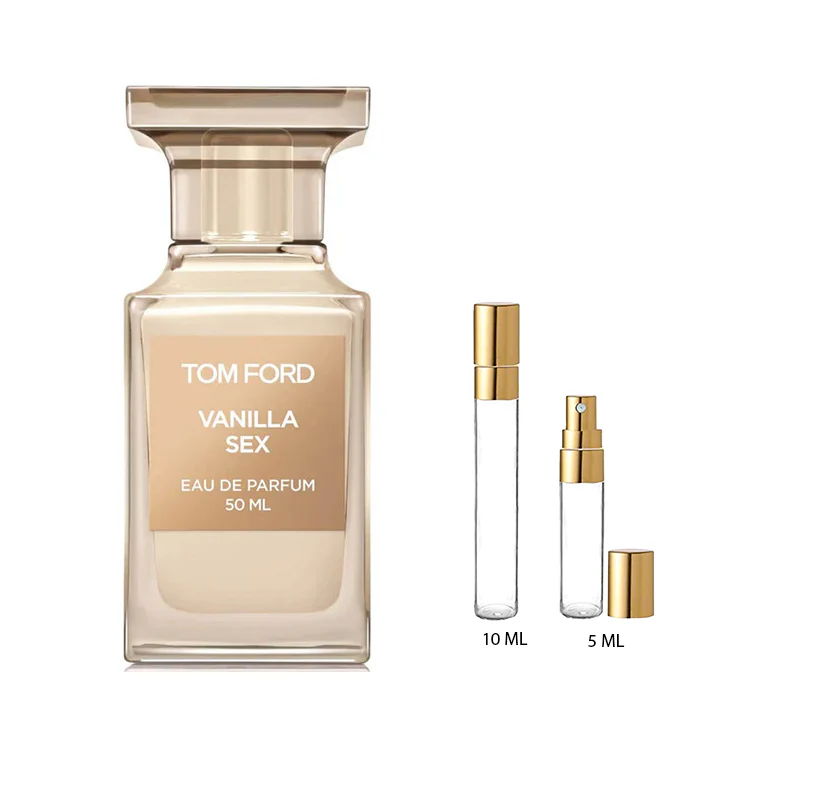 TOM FORD VANILLA SEX - Image 5