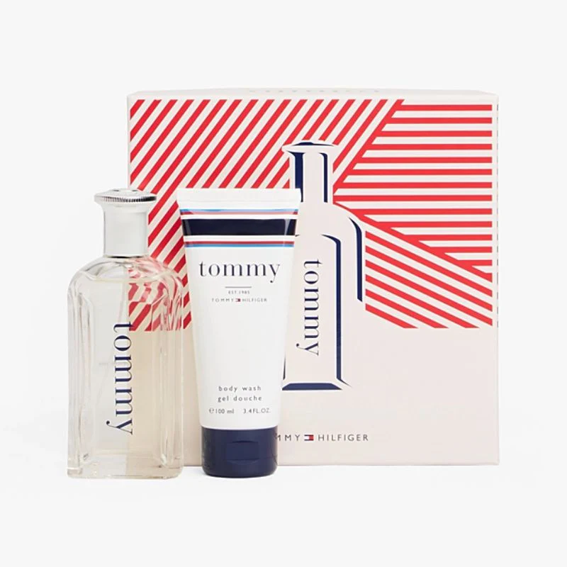 Tommy Hilfiger for Men Set de regalo - Image 2