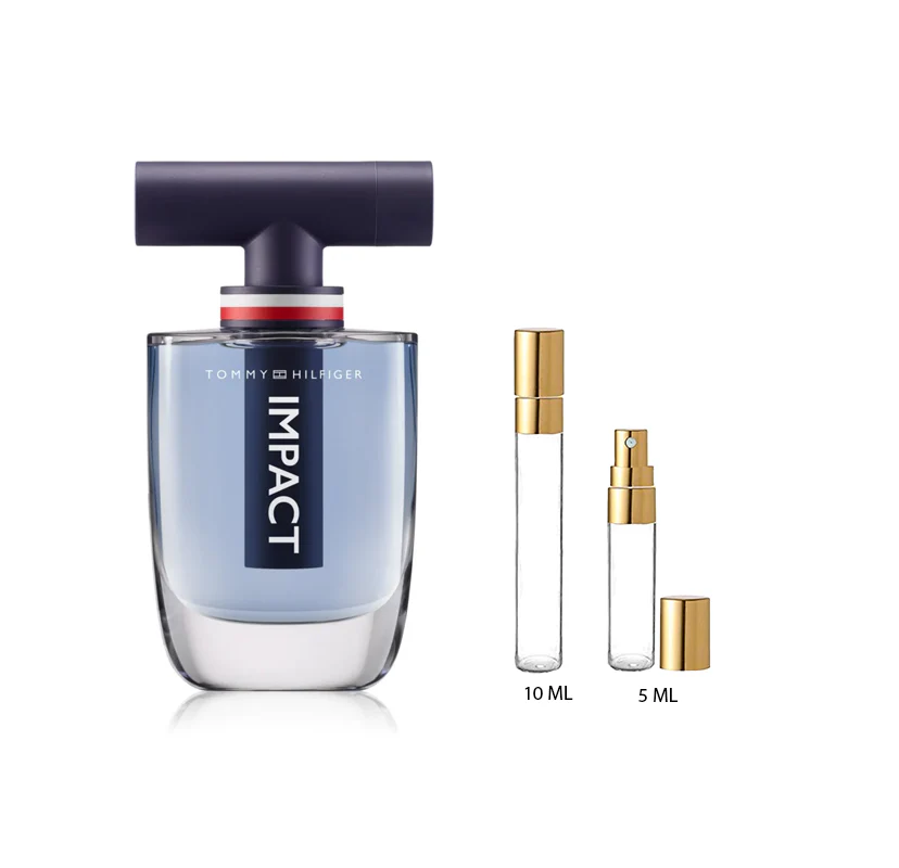Tommy Hilfiger Impact - Image 3
