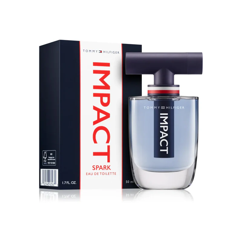 Tommy Hilfiger Impact Spark - Image 4