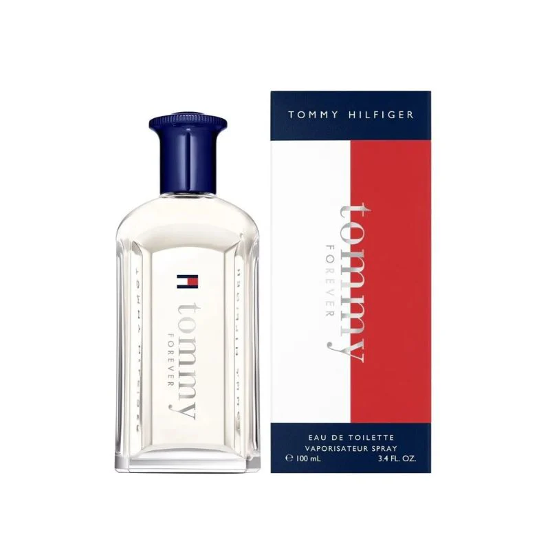 Tommy Hilfiger Tommy Forever masculina - Image 2