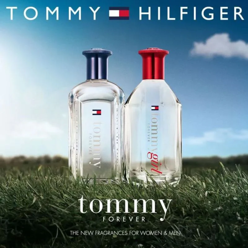 Tommy Hilfiger Tommy Forever masculina - Image 3