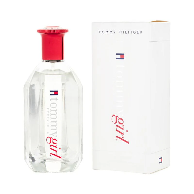 Tommy Hilfiger Tommy Girl forever - Image 2