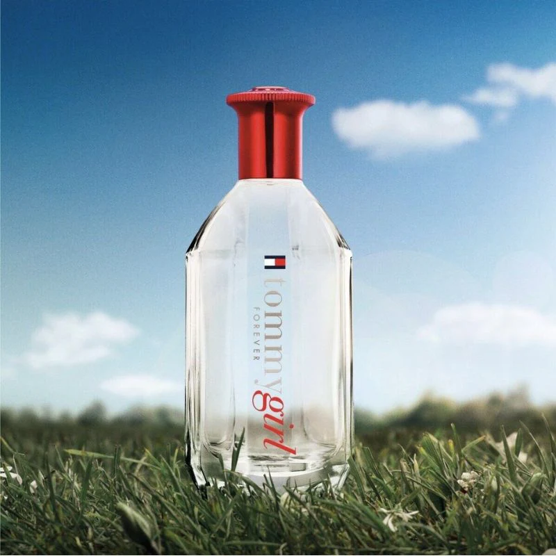 Tommy Hilfiger Tommy Girl forever - Image 3