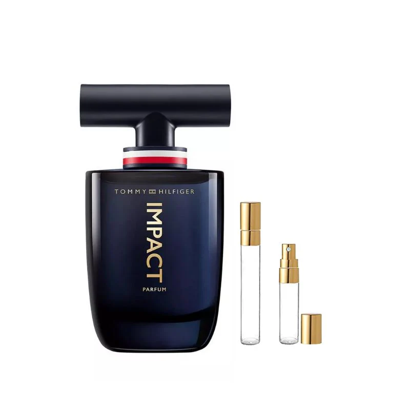 Tommy Impact Parfum - Image 3