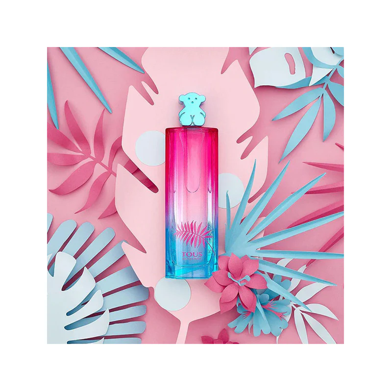Tous Bonjour Señorita - Image 2