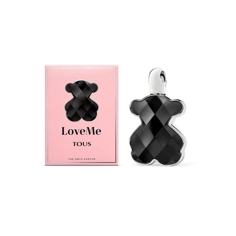 TOUS Love Me The Onyx Eau de Parfum - Image 2