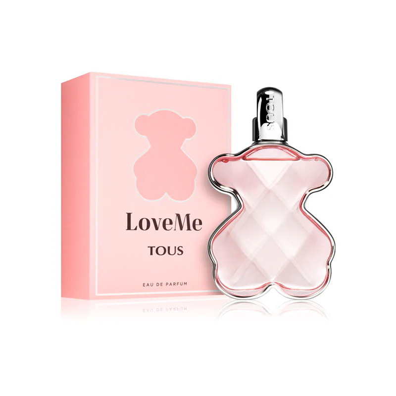 Tous Love Me - Image 2