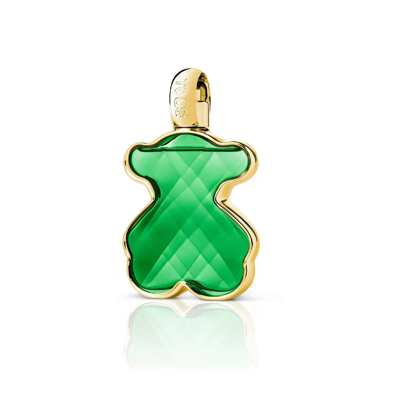Tous LoveMe The Emerald Elixir