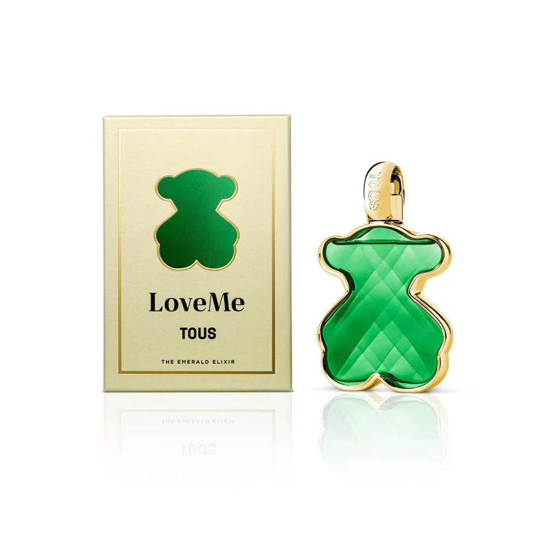 Tous LoveMe The Emerald Elixir - Image 2
