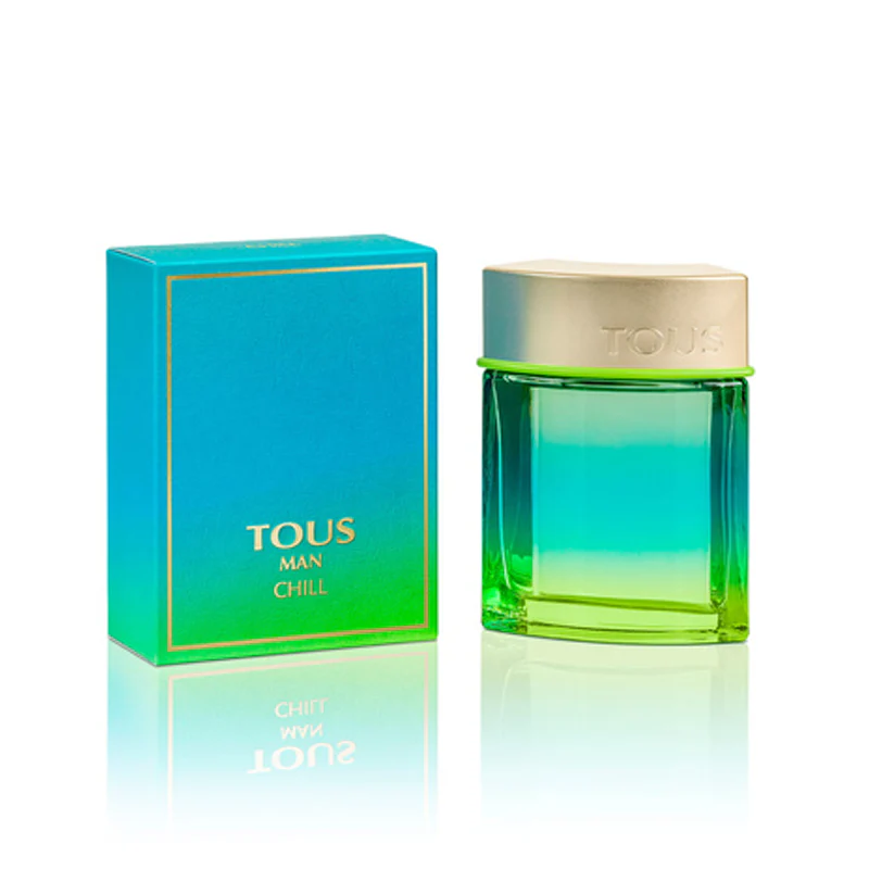 Tous Man Chill - Image 2