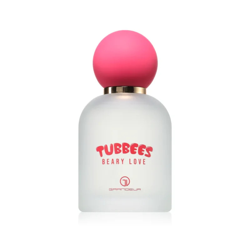 Tubbees Beary Love