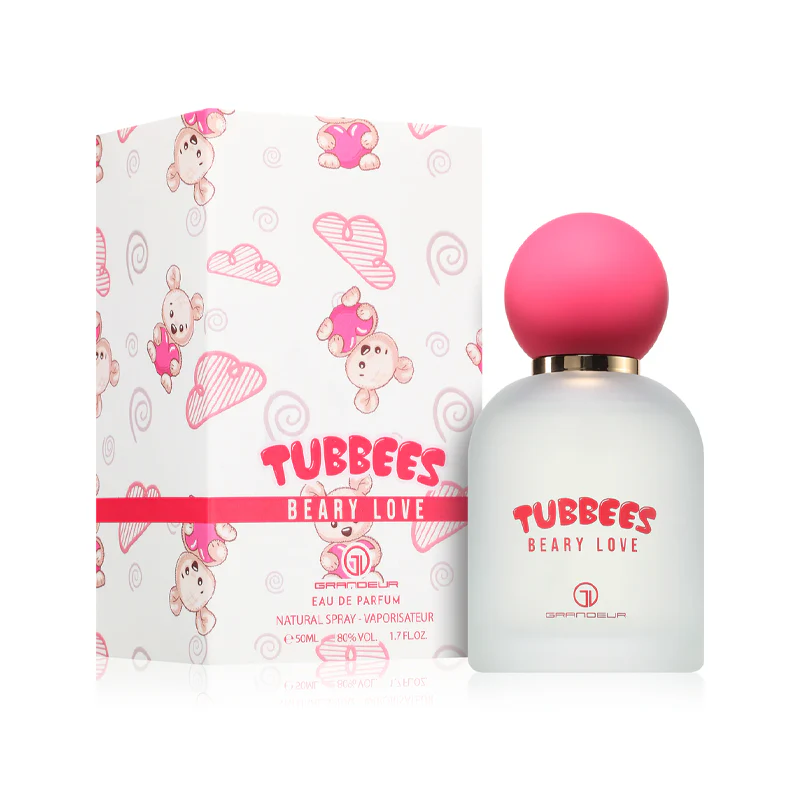 Tubbees Beary Love - Image 2