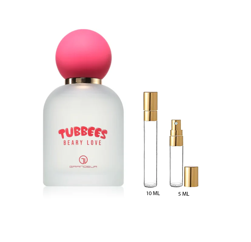 Tubbees Beary Love - Image 3