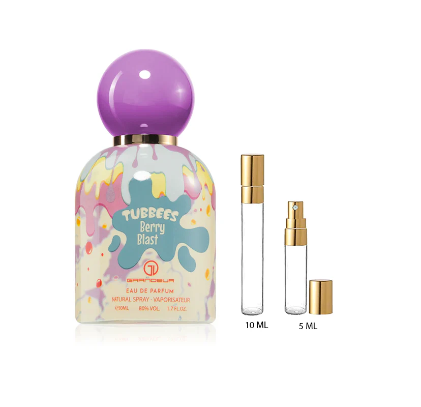 Tubbees Berry Blast - Image 3